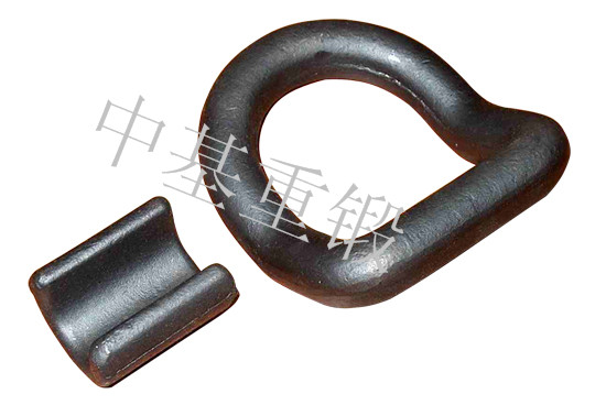 DROP FORGED D RING-5