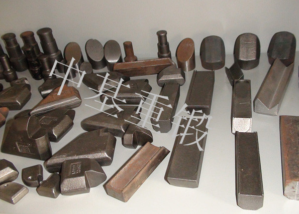 HIGH SPEED RAIL ACCESSORIES