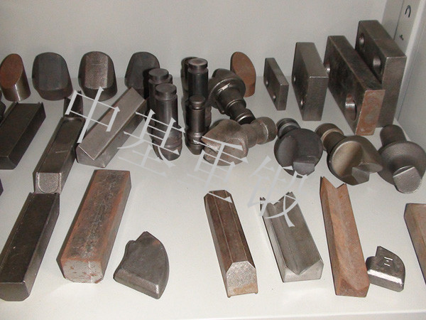 HIGH SPEED RAIL ACCESSORIES