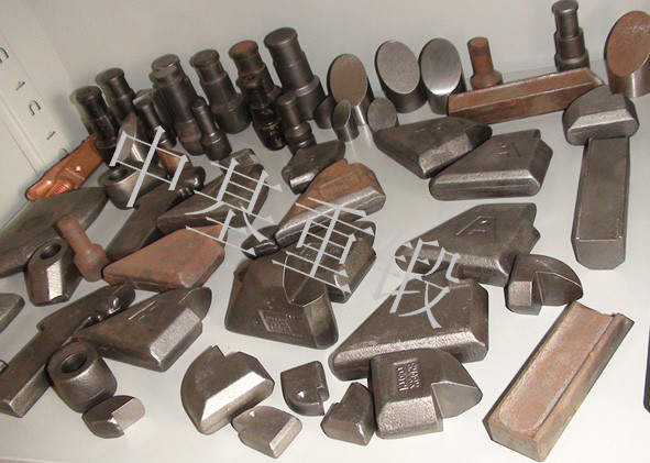 HIGH SPEED RAIL ACCESSORIES