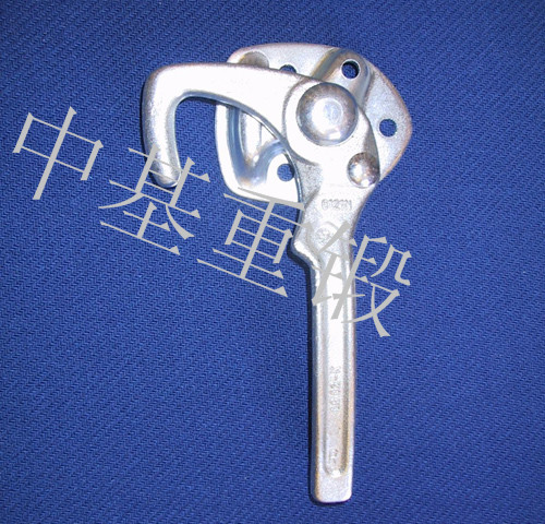 TRAILER BIG HANDLE-RIGHT