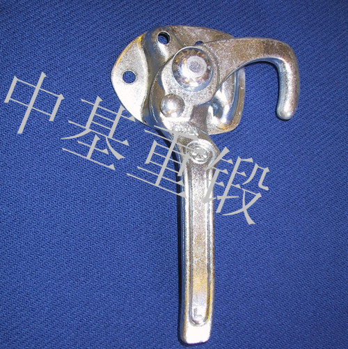 TRAILER BIG HANDLE-LEFT