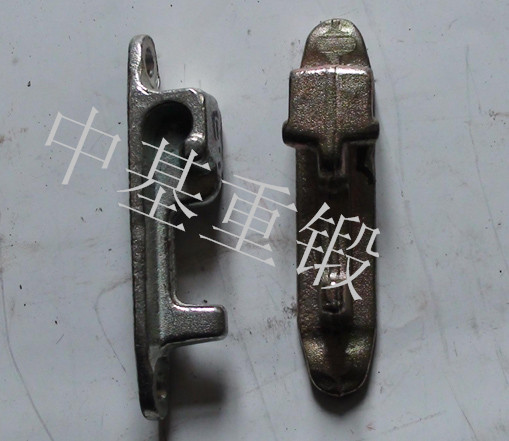 CONTAINER FORGING PARTS