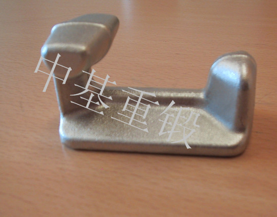 CONTAINER FORGING PARTS