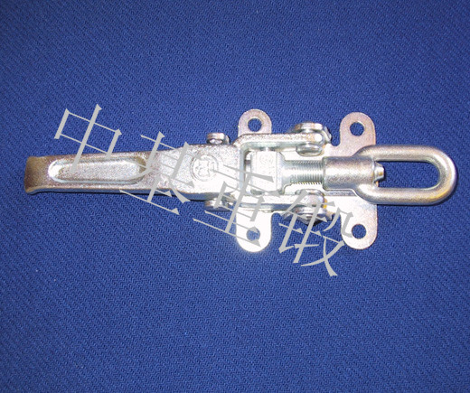 TRAILER  DOOR-OPENER